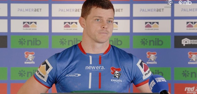 Brailey: 'Connection is strong'