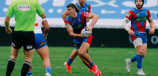 2025 NSW Cup: Round 5 Highlights