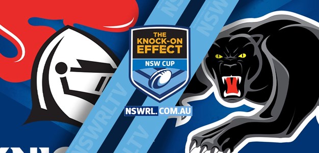 NSW Cup Highlights: Round 7