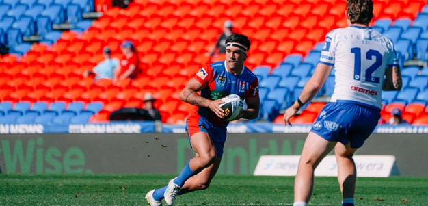 NSW Cup: Round 10 Highlights