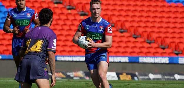 Jersey Flegg Cup: 2024 Round 3 Highlights