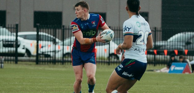 Jersey Flegg Cup: 2024 Round 13 Highlights