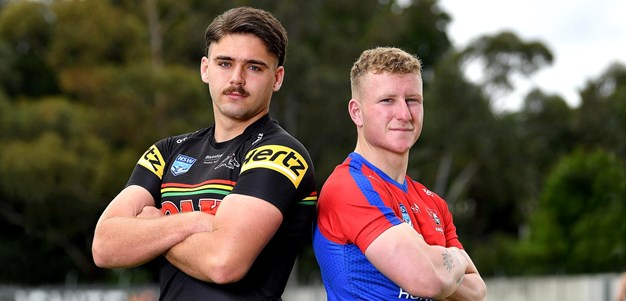 Tom Cant is pumped to take out Grand Final win on Sunday