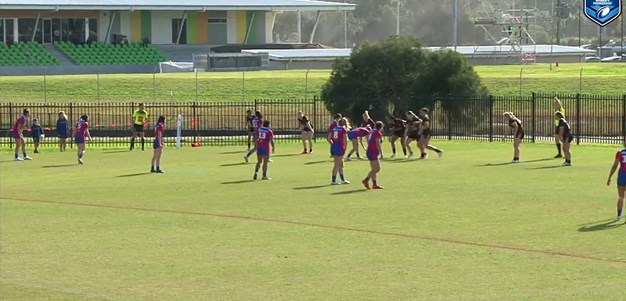 NSW Women's Premiership: 2024 Round 2 Highlights