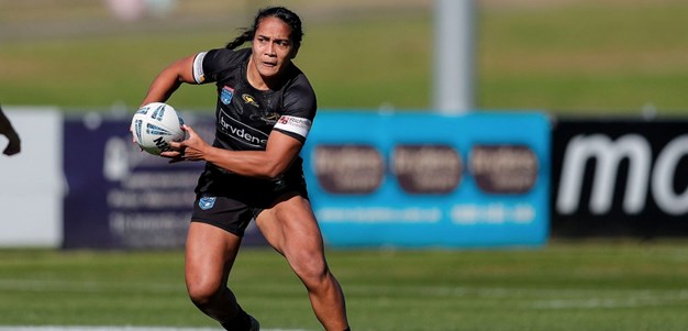 Harvey Norman NSW Women's Premiership: Round 1 Highlights
