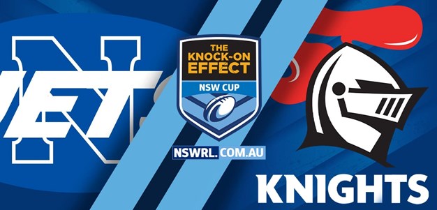 NSW Cup Highlights: Round 12