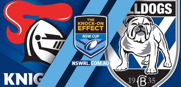 NSW Cup: Round 24 Highlights