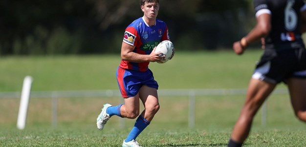 Harold Matthews Cup: 2024 Round 5 Highlights