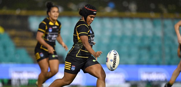 Harvey Norman NSW Women's Premiership: Round 4 Highlights