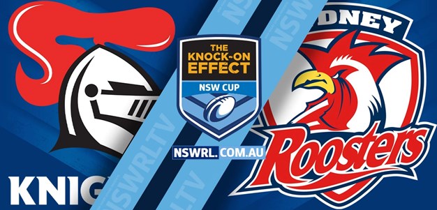 NSW Cup: 2024 Round 6 Highlights