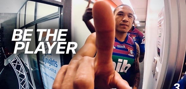 BTP Ep 3: Barnett in focus. Marquee arrives. Testing insights.