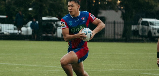 Jersey Flegg: 2024 Round 16 Highlights