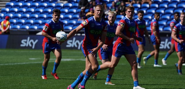 Jersey Flegg Cup: 2024 Round 5 Highlights