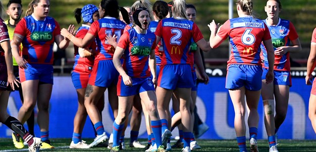 NSW Women's Premiership: 2024 Round 5 Highlights