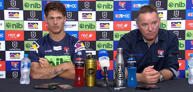 AOB & Ponga: Dragons loss and key talking points