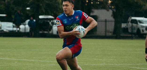 Jersey Flegg Cup: 2024 Round 10 Highlights