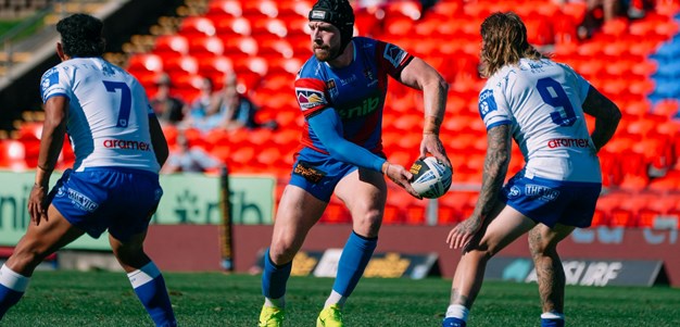2025 NSW Cup: Round 8 Highlights