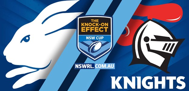 NSW Cup: Round 21 Highlights