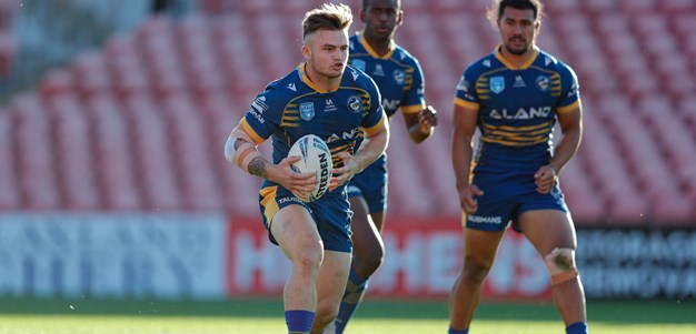 Jersey Flegg Cup: Round 11 Highlights