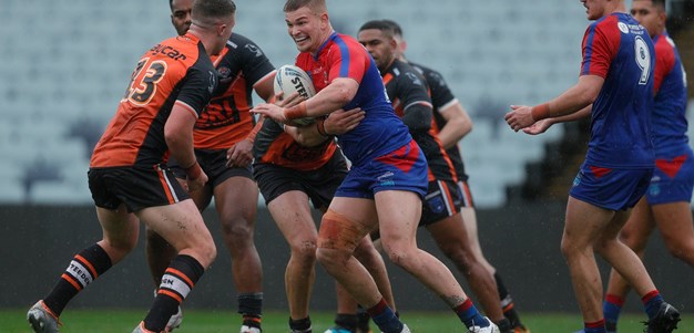 Jersey Flegg Cup Highlights: Round 16