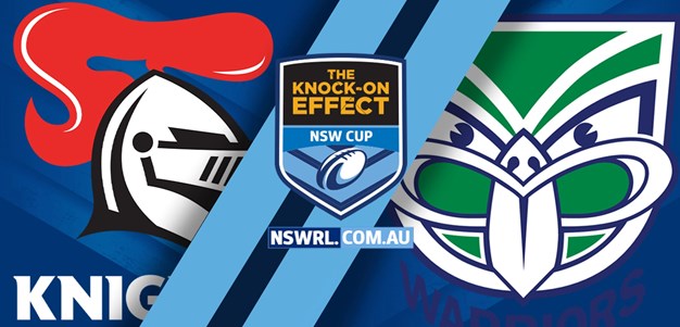 NSW Cup Highlights: Round 6