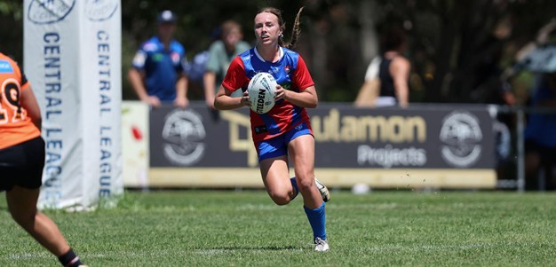 Lisa Fiaola Cup: 2024 Round 5 Highlights