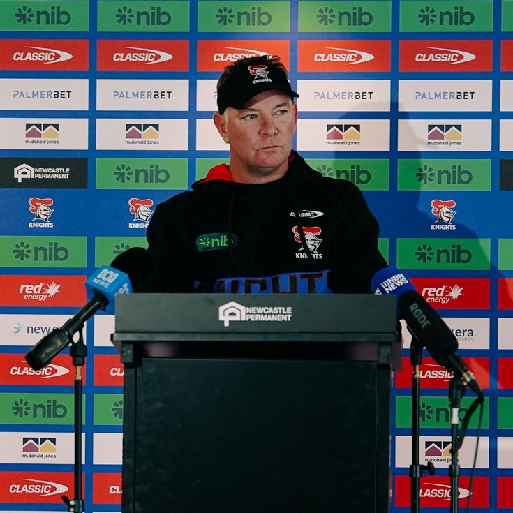 AOB: 'It's another opportunity to showpiece our future'