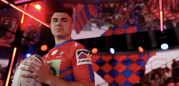 Jake Clifford Feature