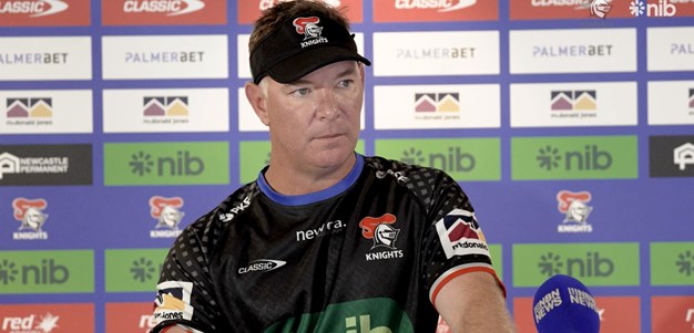 O'Brien: 'We're really excited by the challenge'