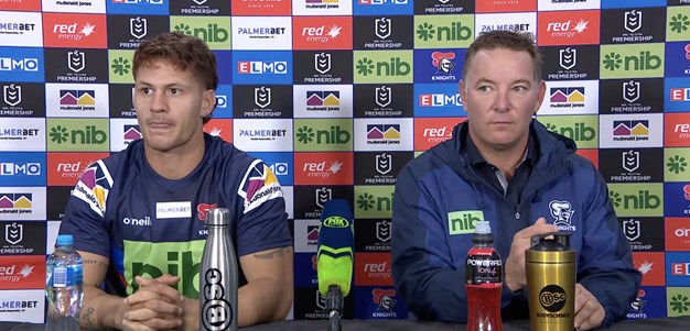 AOB & Ponga: Combinations and room for improvement