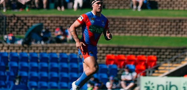 2025 NSW Cup: Round 7 Highlights