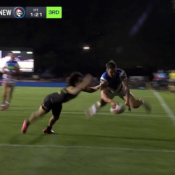Lucas almost had four