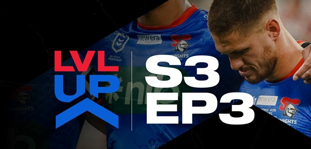 S3, LVL 3: Ponga returns. Trip north.