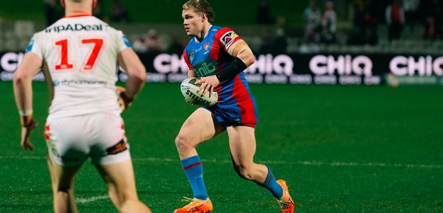 2025 NSW Cup: Round 13 Highlights