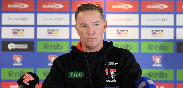 AOB on team news and Bathurst trip