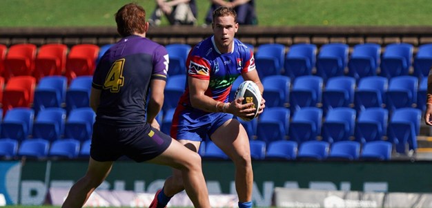 Jersey Flegg Cup: 2024 Round 7 Highlights