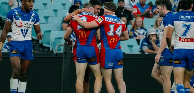 2025 NSW Cup: Round 9 Highlights