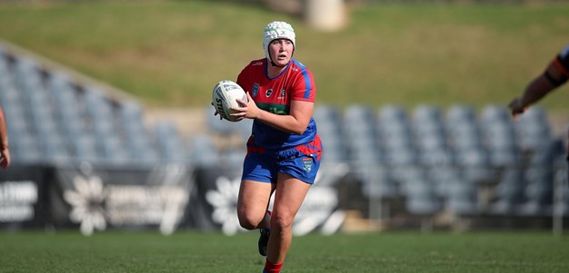 NSW Women's Premiership: Round 7 Highlights