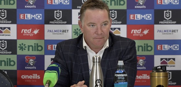 AOB on final game, Old Boys Day and looking forward