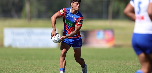 2025 Jersey Flegg Cup: Round 13 Highlights