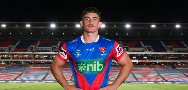 Riley Pennell