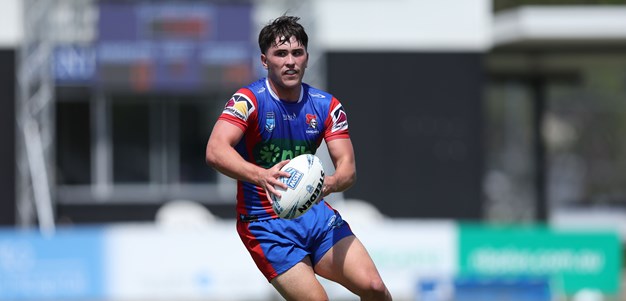 Harold Matthews: 2024 Round 3 Highlights