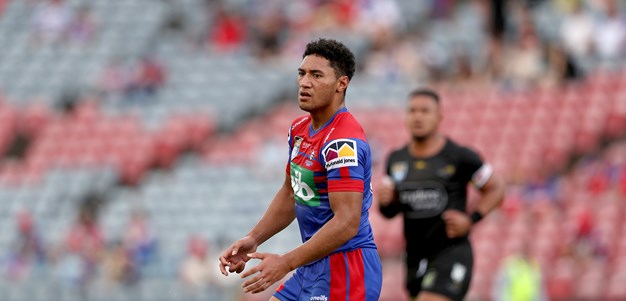 Rd2 NSW Cup clash postponed
