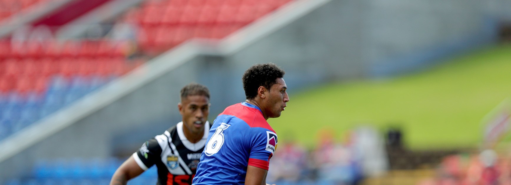 Round 4 NSW Cup team list