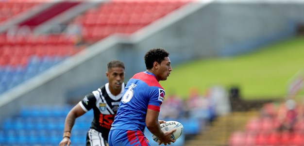 Round 4 NSW Cup team list