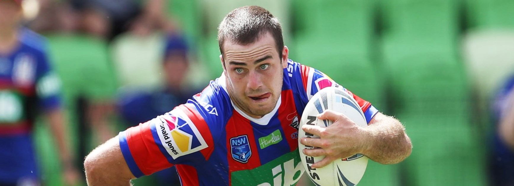 Jersey Flegg Knights suffer first loss of 2018