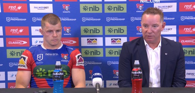 AOB and Brailey on Rd 9 win and defensive effort