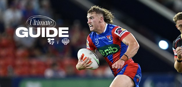 Ultimate Guide: NRL Round 6 preview