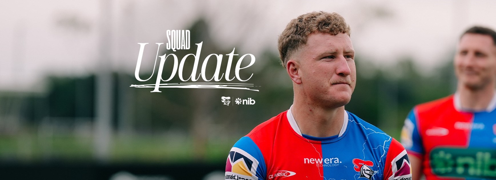 NRL Squad Update: Round 13