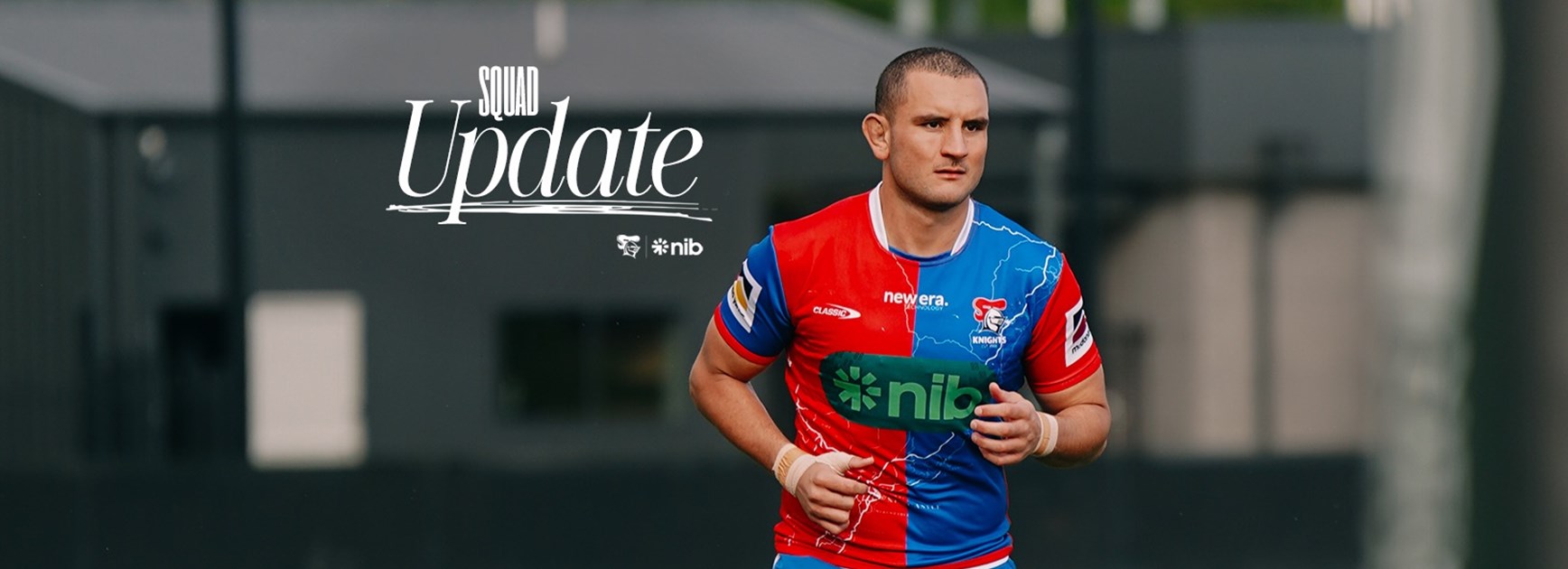 NRL Squad Update: Round 14
